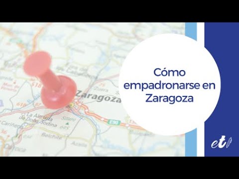 Todo lo que necesitas saber sobre la cita previa para empadronamiento en Zaragoza Las Fuentes