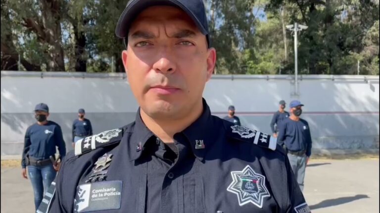 Descubre todo sobre la comisaría de policía en Guadalajara: servicios, horarios y contactos