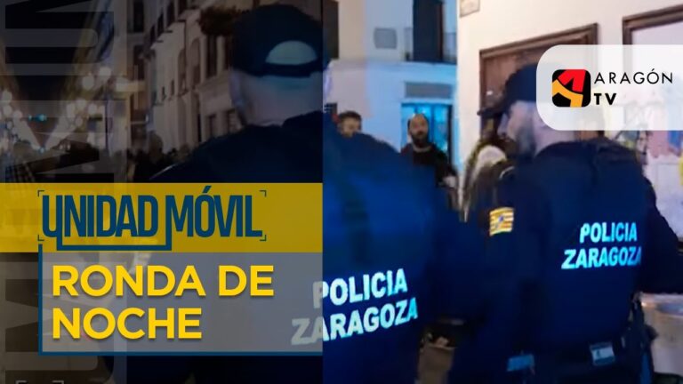 Todo lo que necesitas saber sobre la Comisaría de Policía en Zaragoza: Horarios, ubicación y servicios