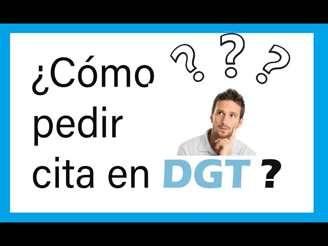 DGT Zaragoza: Todo lo que necesitas saber sobre trámites, normativas y novedades