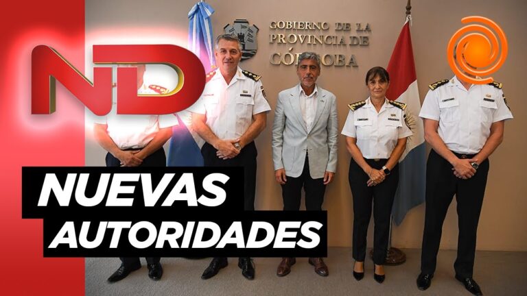 Todo lo que necesitas saber sobre la comisaría de Policía Figueroa en Córdoba