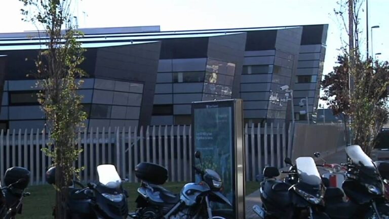 Descubre todo sobre la comisaría de Policía Nacional en Cáceres: ubicación, servicios y horarios