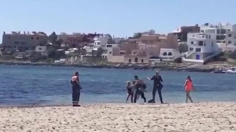 Todo lo que necesitas saber sobre la comisaría de la Policía Nacional en Ibiza