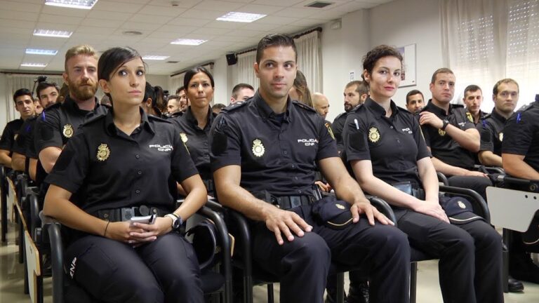 Todo lo que necesitas saber sobre la Comisaría de Policía Nacional en Melilla: Servicios, Ubicación y Horarios