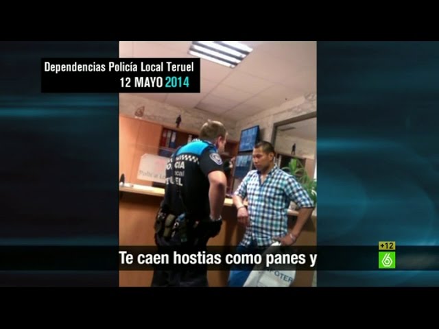 Descubre la función y servicios de la Comisaría de Policía Nacional en Teruel: todo lo que necesitas saber