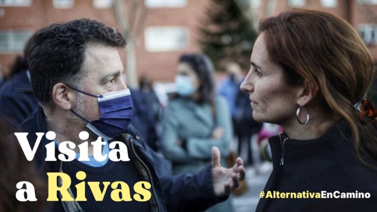 Descubre la Comisaría de Rivas Vaciamadrid: Servicios, Horarios y Contacto